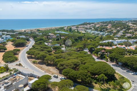 Helårsgrund i Vale do Lobo, Faro, Vale do Lobo - € 3.975.000 | Ref: Maple - foto 3